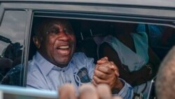 Le parti de Laurent Gbagbo fait son entrée au sein de la commission électorale ivoirienne