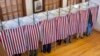Trump Commission on Voting Fraud Asks States for Voter Data