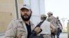 Libyan Opposition Ratchets Up Gadhafi Search