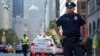Barazanar Bom: An Kara Ganin Wani Kunshin A Birnin New York