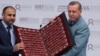 In Turkey, Erdogan’s Election Rhetoric Draws Ire