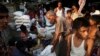 India : Myanmar Harus Terima Kembali Warga Rohingya 