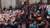 Language Barriers Add to Migrants’ Difficulties in Europe