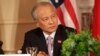 China Warns Against Attempts to Contain Beijing Before Trump Visit
