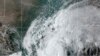Francine reaches hurricane strength, heads for US Gulf Coast