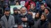 Immigration Activist Staves Off Deportation for Now