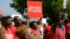 Nigerian Group Grateful for US Help in Finding Abducted Girls 