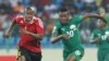 CAN 2012: Djalma recuperado para jogo de 5ª feira (ouça aqui o jogador angolano)