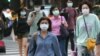 Taiwan Picked a Favorite Superpower in 2020 and Quashed COVID-19