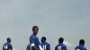 US Scholars Concerned About World Cup Impact on South Africa Society