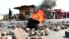 No Safe Place to Run in Burundi's Capital