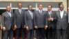 Constitutions amendées, mandats présidentiels illimités ou quasi en Afrique