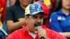 Maduro rejette l'ultimatum européen: pas de présidentielle au Venezuela