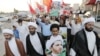 Le chef de l'opposition de Bahreïn boycotte son nouveau procès