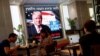 Trump promet sur Twitter de "rassembler comme jamais auparavant"