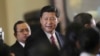 習近平在南中國海爭端上不妥協