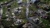 Trump Blasts Mayor of Hurricane-Devastated San Juan, Puerto Rico