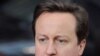 Britain's Burma-Bound PM Hints at Sanction Relief