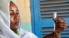 Mobilisation africaine en Côte d'Ivoire contre la méningite 