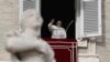 Pope Accepts Resignation of LA Bishop Accused of Misconduct