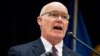 Secret Service Director Retiring, for Second Time