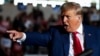 Juicio a Donald Trump en Georgia no comenzará en octubre tras decisión de juez