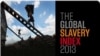 Report: 30 Million Enslaved Worldwide