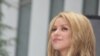 Shakira con los niños en Sudáfrica