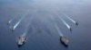 China Tuding AS Tanam Benih Permusuhan di Laut China Selatan