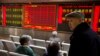 China’s Problems Shake Global Stock & Oil Markets 