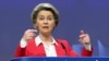 EU Welcomes Biden Inauguration 