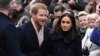 Pangeran Harry: Pola Pengasuhan Butakan Masalah Bias Rasial 