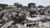 Nigerian Governors: Boost Troop Presence Ahead of Elections 