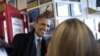 Obama: Economic Fairness is 'The Defining Issue of Our Time'