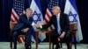 Trump at UN Endorses Two States for Israel, Palestinians