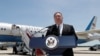 Pompeo viaja a Arabia Saudí y a Emiratos por crisis con Irán