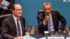 Espionnage : Paris envoie un émissaire à Washington