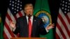 GOP Senators Coming to Grips with Trump as Nominee