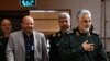 منابع سوری زخمی شدن قاسم سلیمانی را تایید کردند