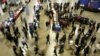 Tingkat Pengangguran AS Turun ke 4,9 Persen