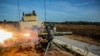 Ракетні системи TOW, які США, серед іншого, надають Україні в рамках безпекової допомоги. Фото: AFP/Pentagon/Army capt.Justin Wright 