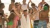 Ricky Martin vuelve a la “Vida”