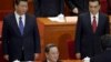 沈大伟: 中共进入残局 习或毁于政变