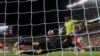 Empate en el amistoso de preparación entre EEUU y Brasil para la Copa América