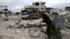 Militer Rusia: Pemberontak Suriah Setuju Tinggalkan Ghouta Timur