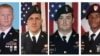 US Soldiers Ambushed in Niger Not Operating Alone