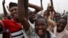  Nigeria's Jonathan Concedes to Buhari