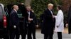 Trump nomina a su médico como Secretario de Asuntos para Veteranos
