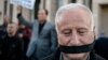 Journalists, Academics on Trial in Turkish Free Speech Cases