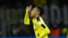 Aubameyang dans le viseur de plusieurs clubs chinois